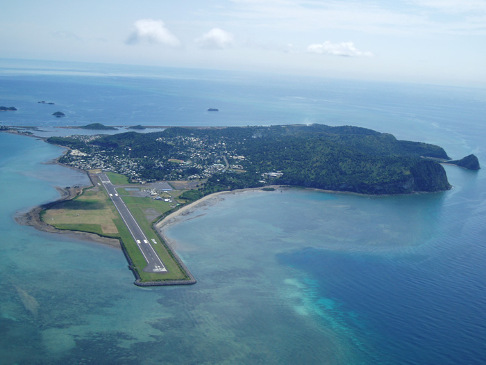 Mayotte Island TO2TT DX News Airport Mayotte Island TO2TT DX News Airport