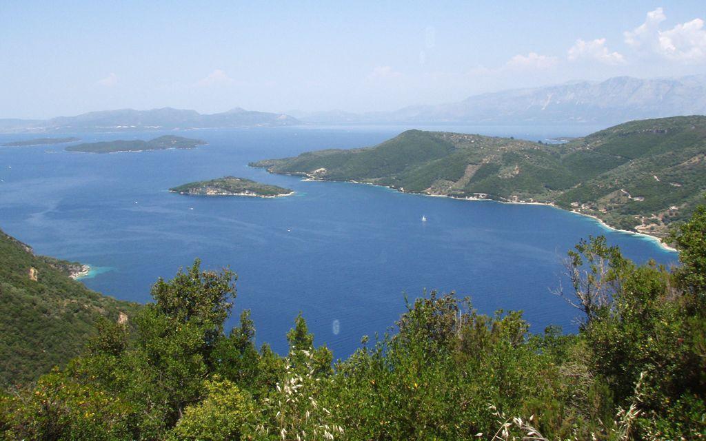 Meganisi Island SZ8L DX News Meganisi Island SZ8L DX News