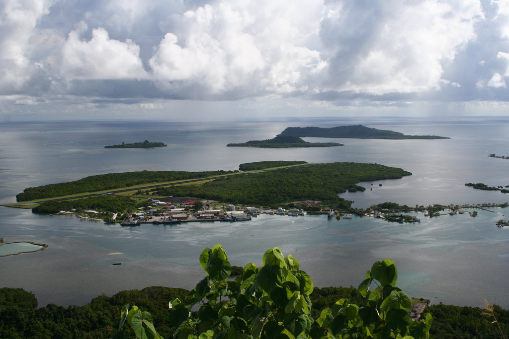 Micronesia V63SC DX News Micronesia V63SC DX News