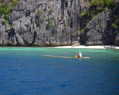 Mindoro Island DU1/F4BKV