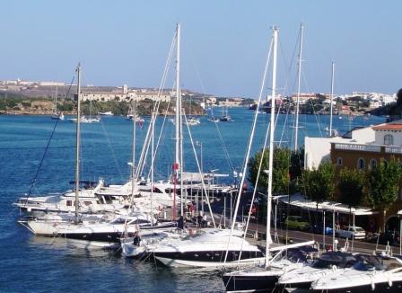 Minorca Island Minorca Island