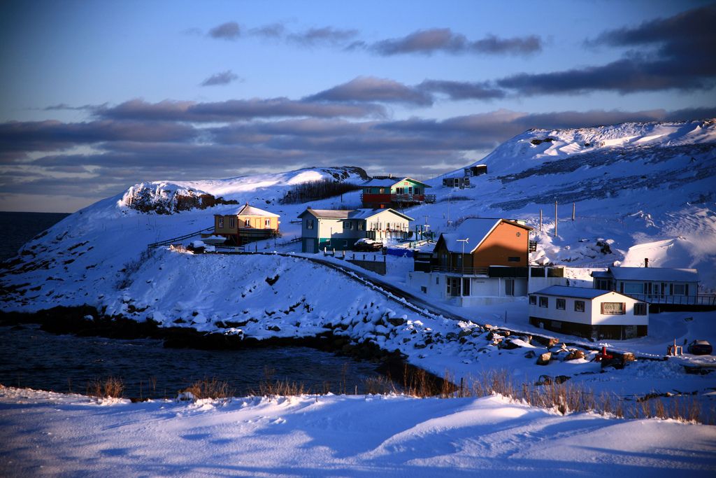 FP/KV1J Miquelon Island