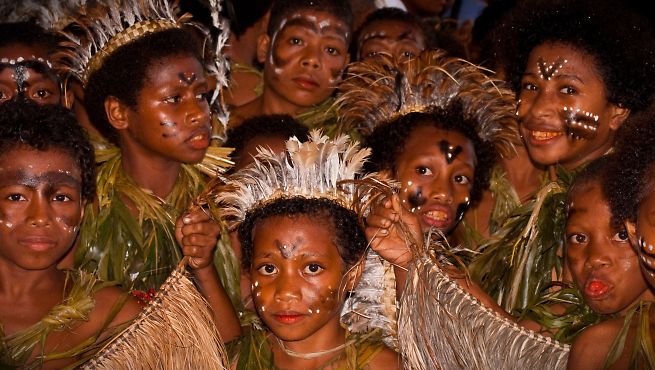 Misima Island Louisiade Archipelago Papua New Guinea DX News P29VCX