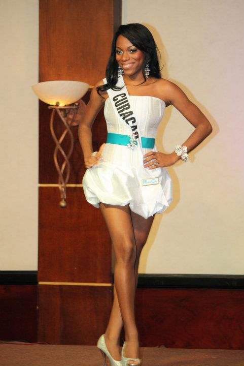 Miss Curacao DX News Miss Curacao DX News