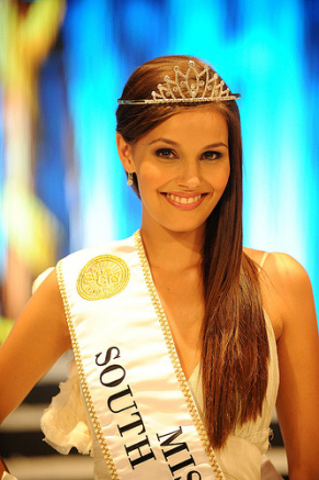 Miss South Africa