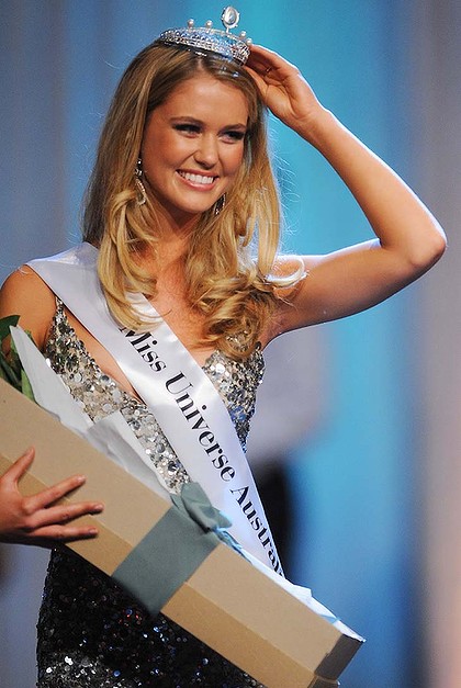 Miss Australia