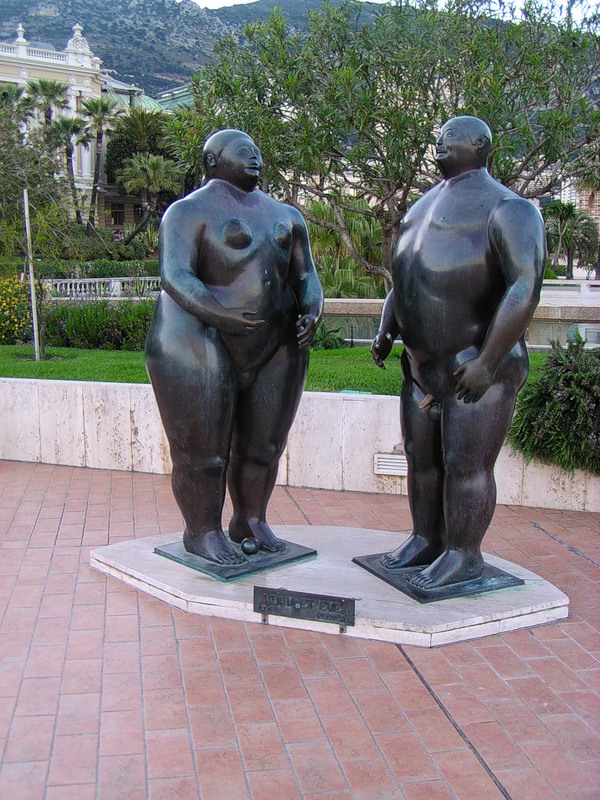 Monaco 3A/EA3EGB DX News