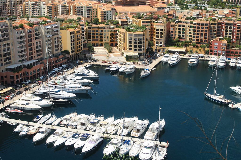 Монако 3A/I2GPT Монако 3A/I2GPT