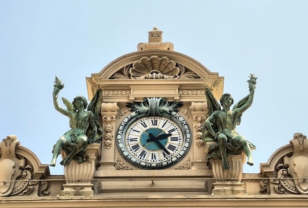 Монако ZA/I2GPT DX Новости Монако ZA/I2GPT DX Новости