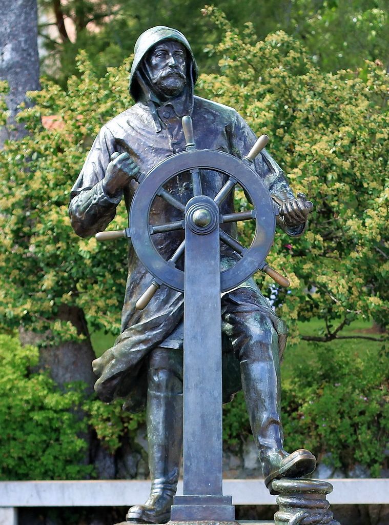 Монако 3A/I2GPT Туристические достопримечательности Монако 3A/I2GPT Туристические достопримечательности