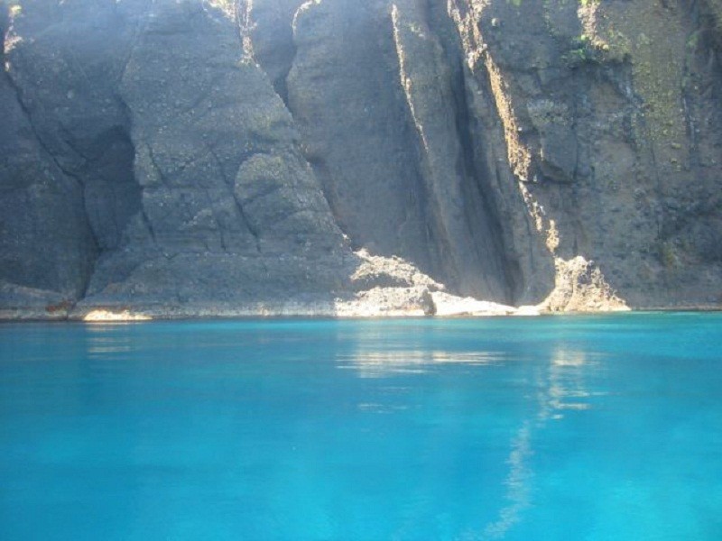 Moneron Island RI0FM DX News Moneron Island RI0FM DX News