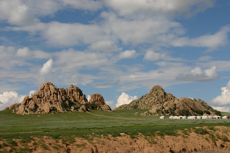 Монголия JT1LU  Монголия JT1LU