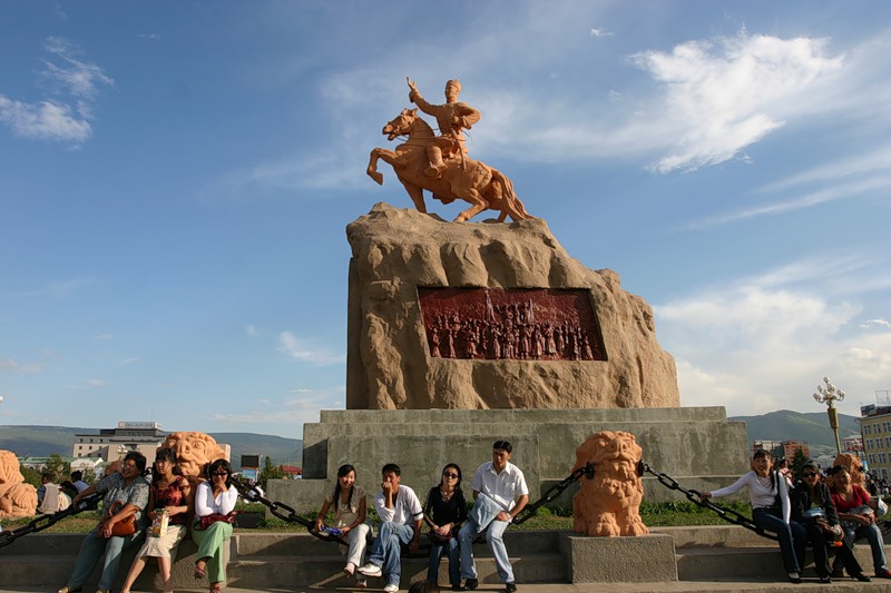 Монголия JT1LU DX Новости Монголия JT1LU DX Новости