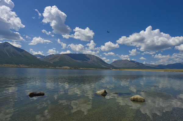 Mongolia JT5NM DX News