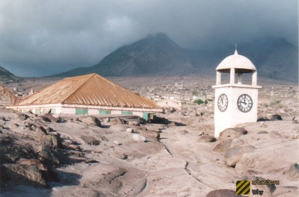 Montserrat Island VP2ME DX News Montserrat Island VP2ME DX News