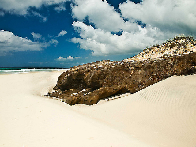 Остров Моретон VK4ILH DX Новости Остров Моретон VK4ILH DX Новости