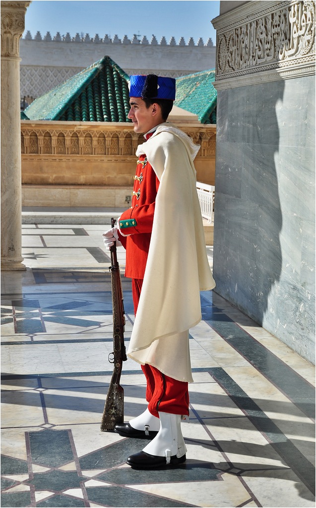 Morocco 5C0CE DX News Morocco 5C0CE DX News