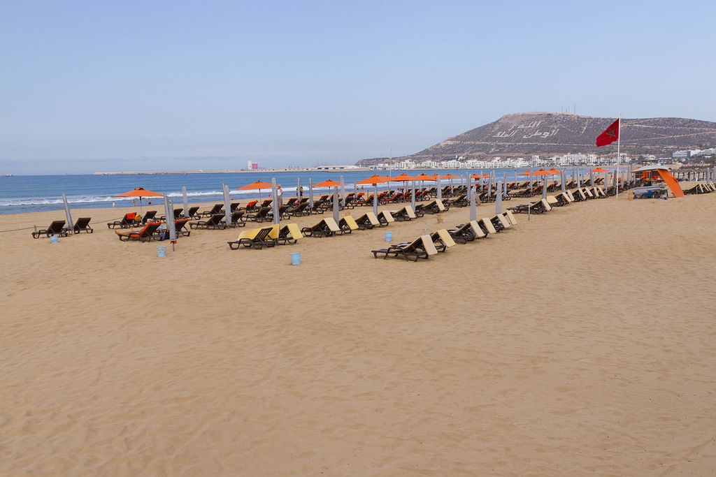 Morocco 5C2P 2014 DX News Morocco 5C2P 2014 DX News