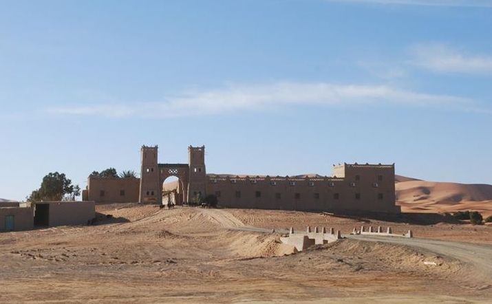 Марокко CN2CA DX Новости Марокко CN2CA DX Новости