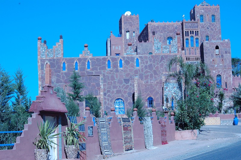 Morocco CN2PM DX News Morocco CN2PM DX News