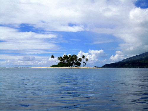 Motu Nono Island French Polynesia TX4FO Motu Nono Island French Polynesia TX4FO