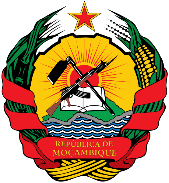 Mozambique C82DX  Mozambique C82DX