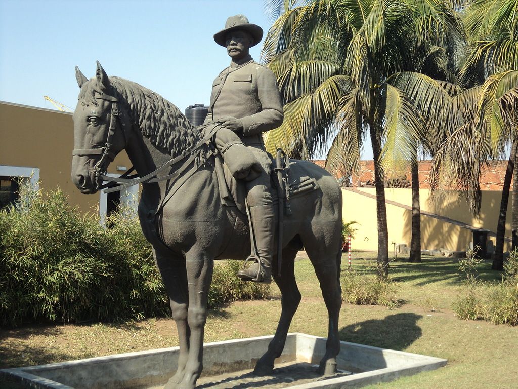 Mozambique C91C C91KHN DX News Mozambique C91C C91KHN DX News