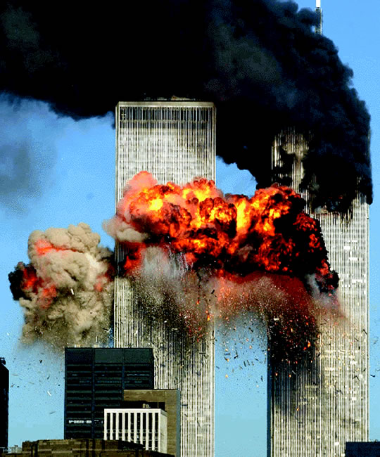 N1Y September 11 2001 USA N1Y September 11 2001 USA