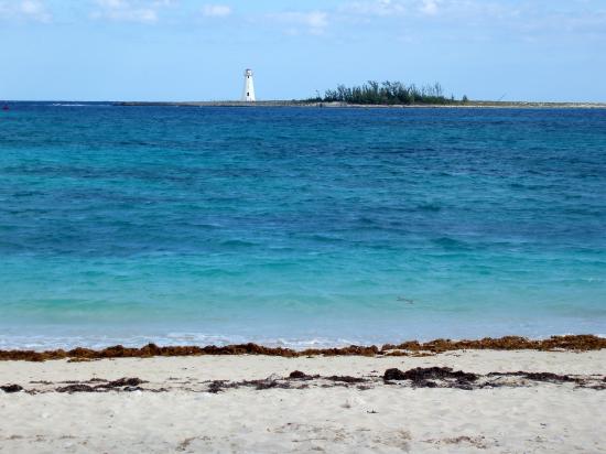 Nassau Island