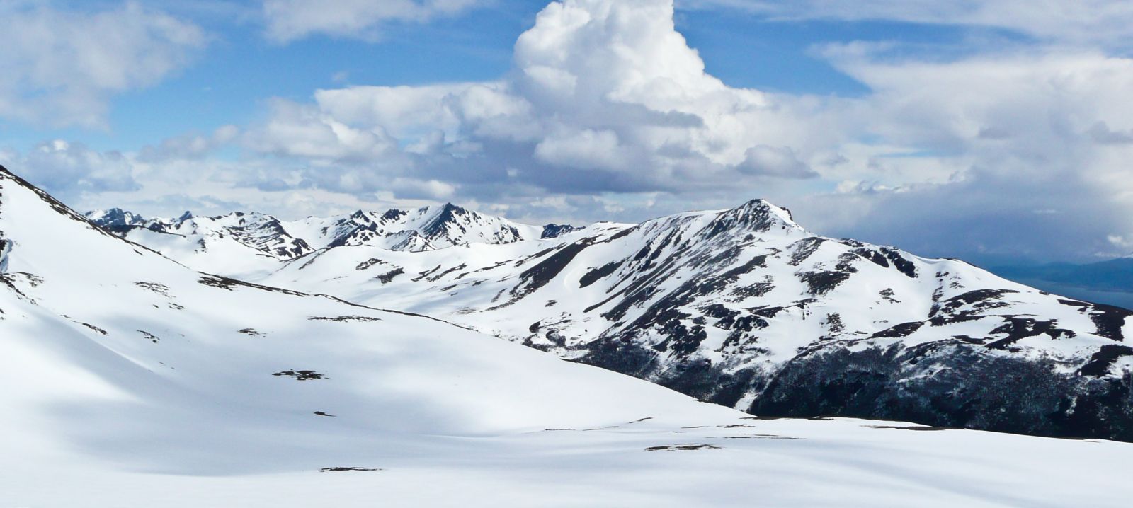 Navarino Island CE8/UA4WHX Navarino Island CE8/UA4WHX