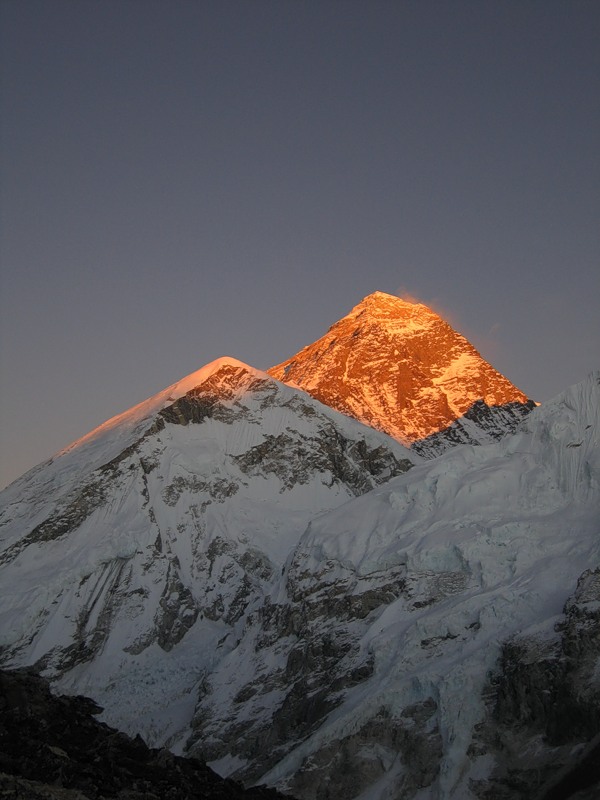 Непал Эверест 9N1FE Непал Эверест 9N1FE