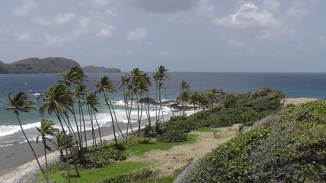 Остров Невис V47XSG Остров Невис V47XSG