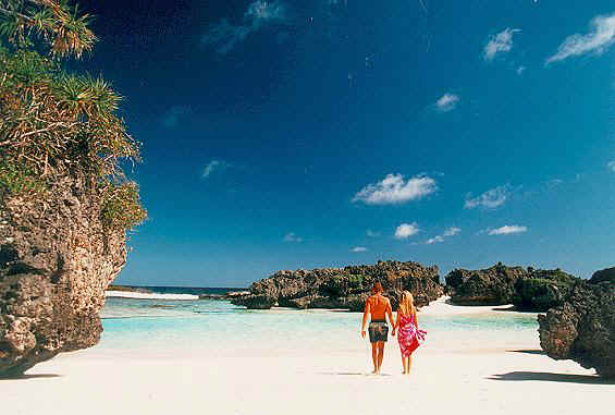 New Caledonia FK/DL2NUD FK/DL9GRE New Caledonia FK/DL2NUD FK/DL9GRE