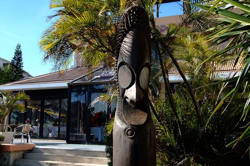 Новая Каледония FK/JA1IST DX Новости Новая Каледония FK/JA1IST DX Новости