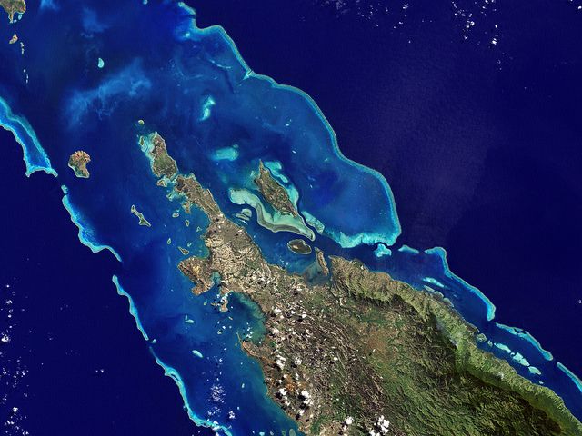 New Caledonia TX5W DX News New Caledonia TX5W DX News