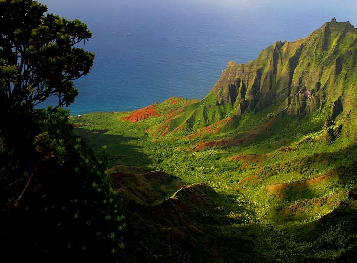 new georgia island