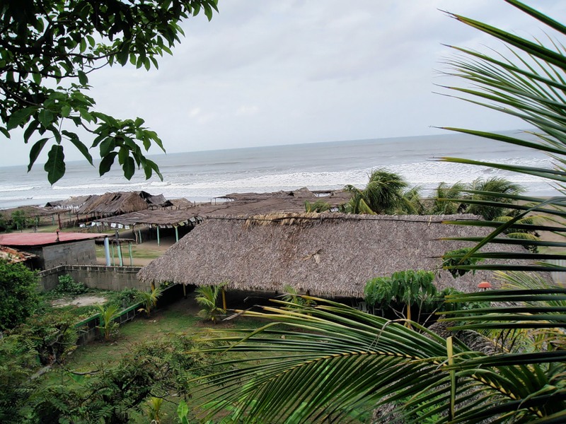 Nicaragua H7H  Nicaragua H7H