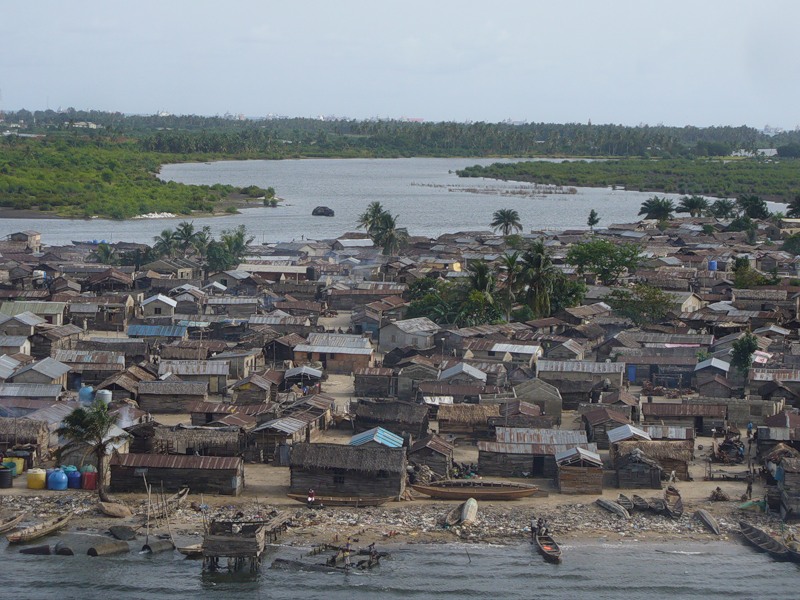 Nigeria DX News 5N51EAM