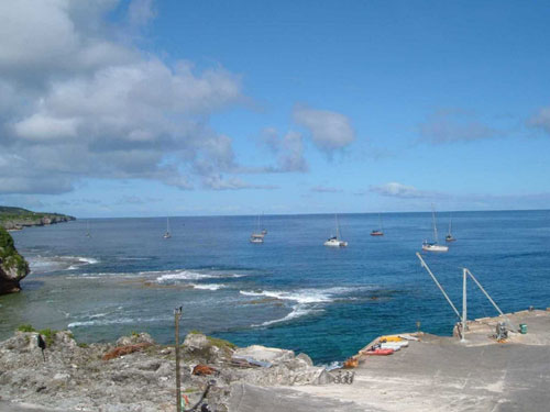 Ниуэ ZK2A Ниуэ ZK2A