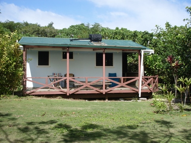 ZK2AB - Niue Island