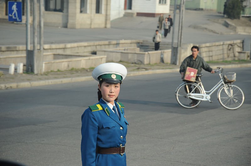 North Korea P5/K6VVA DX News