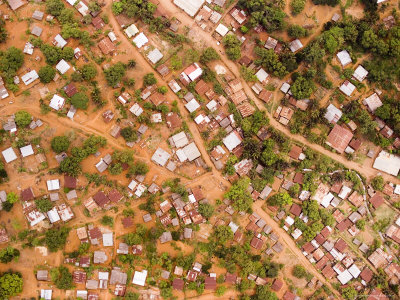 Nosy Be Island 5R8PR