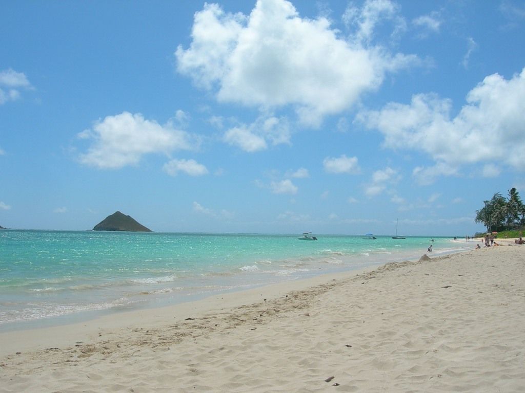 Остров Оаху KH6/N0JK DX Новости Остров Оаху KH6/N0JK DX Новости