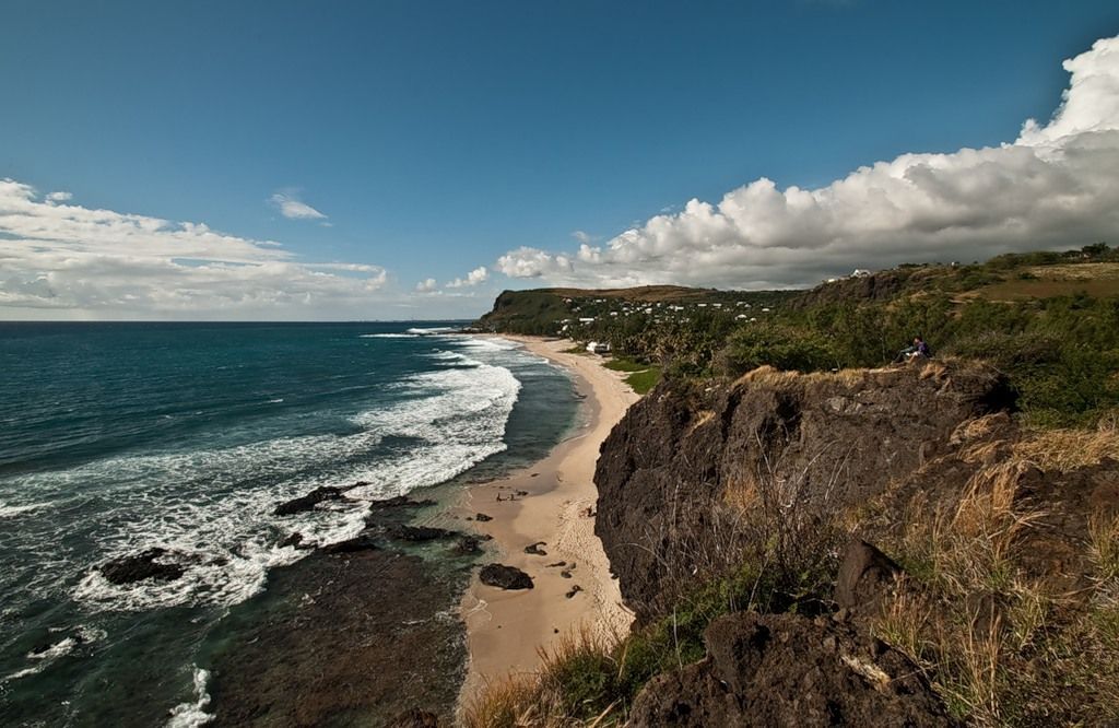 Остров Реюньон FR/F5MNW DX Новости Остров Реюньон FR/F5MNW DX Новости