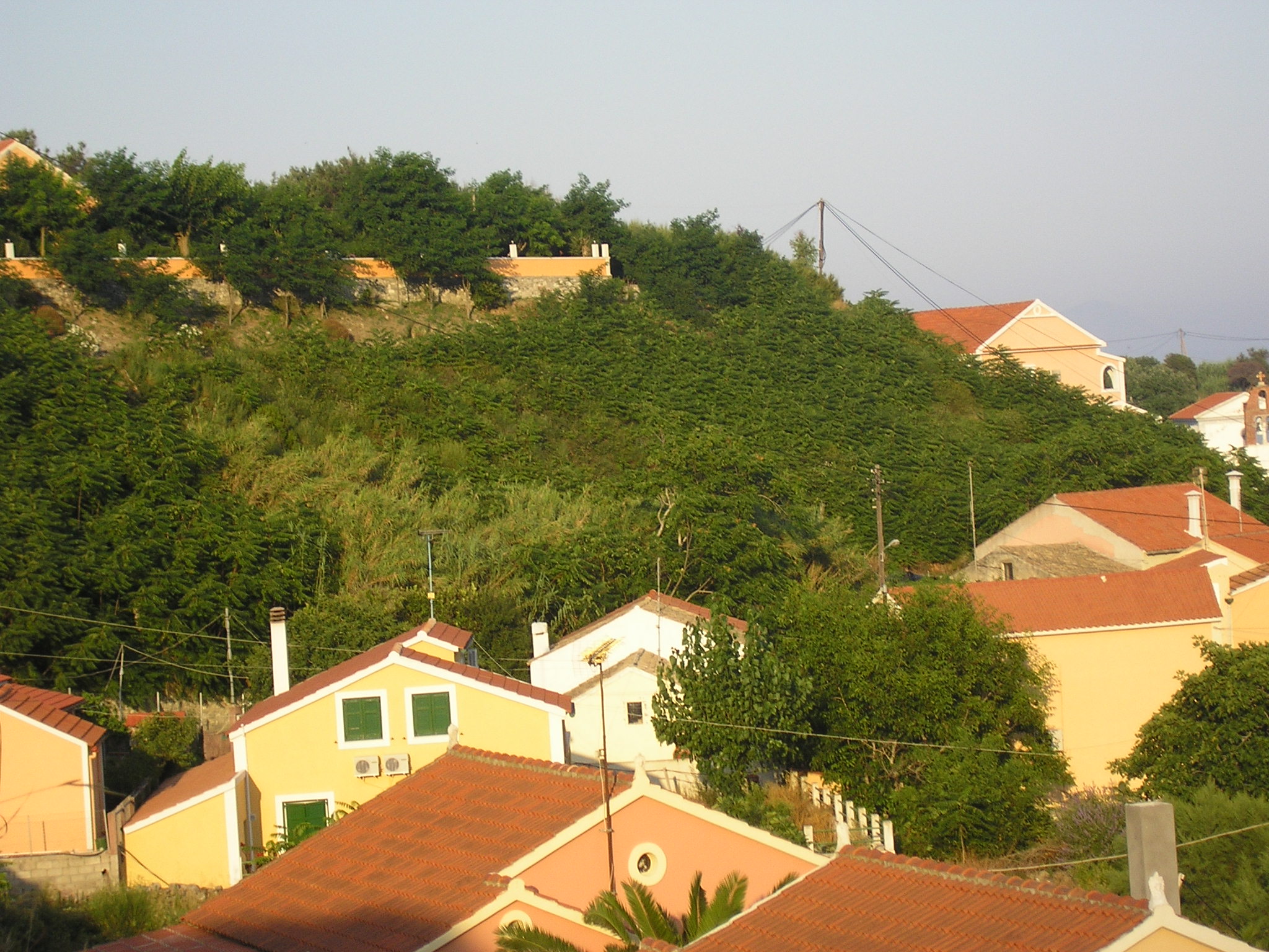 Othonoi Island J48O DX News Othonoi Island J48O DX News