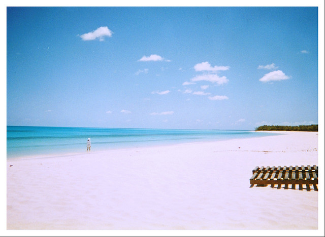 Ouvea Island FK/F4BKV