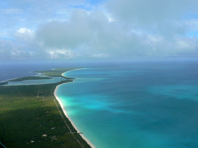 Ouvea Island FK/F4BKV DX News