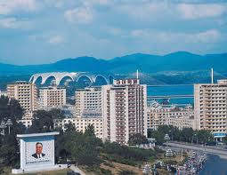 P5 North Korea P5 North Korea