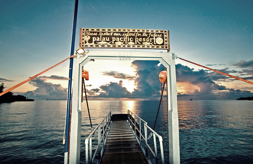 Palau Islands Palau Islands