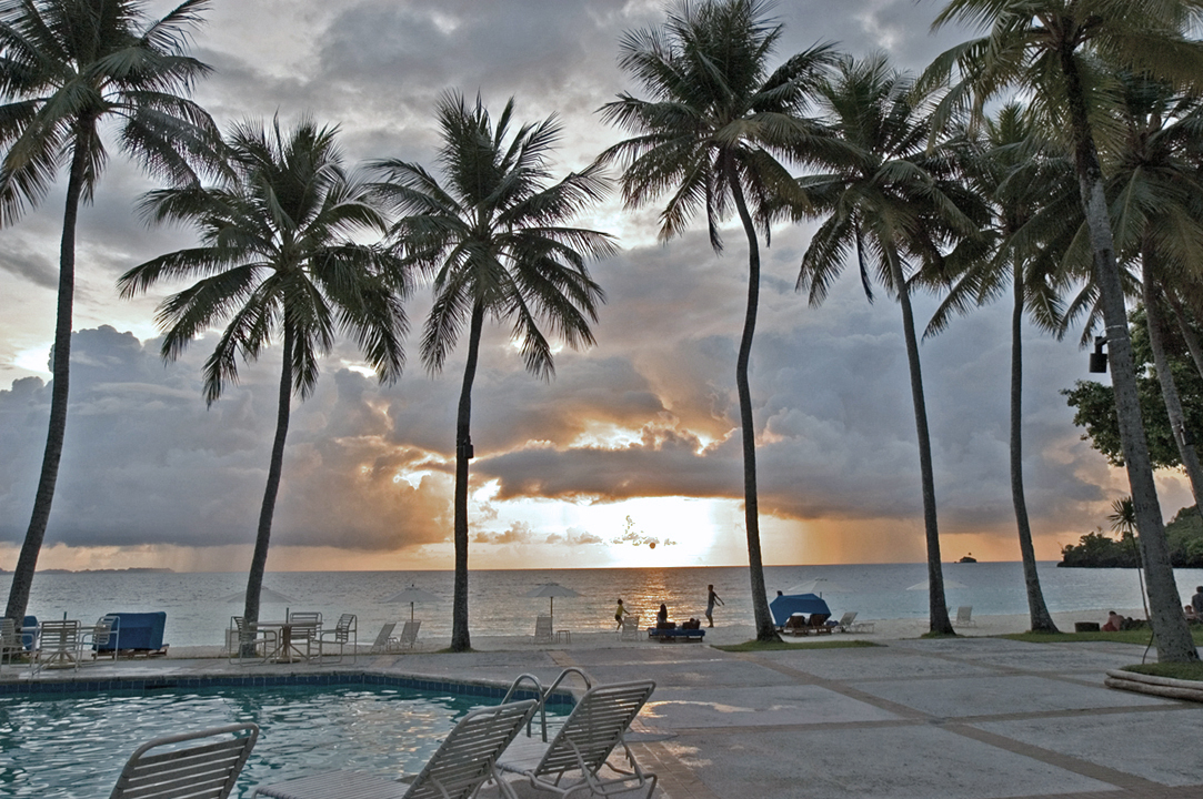 Palau Islands T88CR DX News Palau Islands T88CR DX News